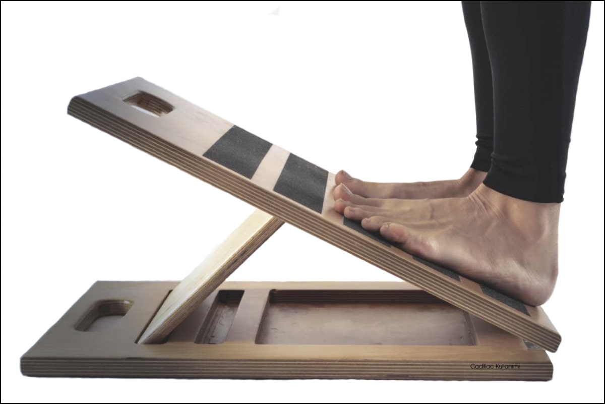 Calf Stretch Board Atro Pilates